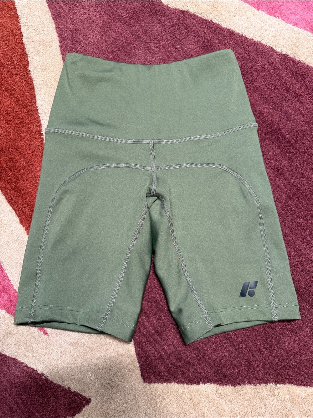 Forme Boost Short Size XS